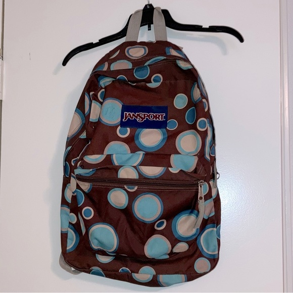 Jansport backpack - Picture 1 of 8